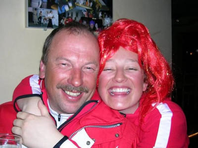 Mannschaft Bild 21