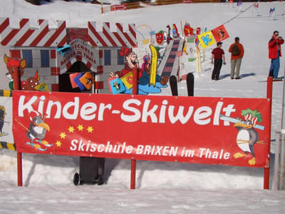 Kinderclub Bild 16