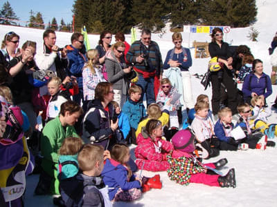 Gästerennen Bild 3